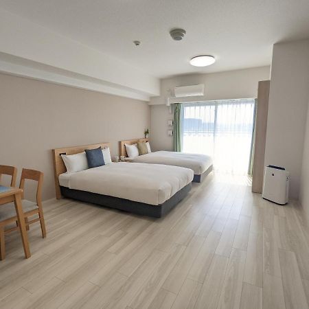 Eslead Hotel Namba Daikokucho Osaka Eksteriør billede