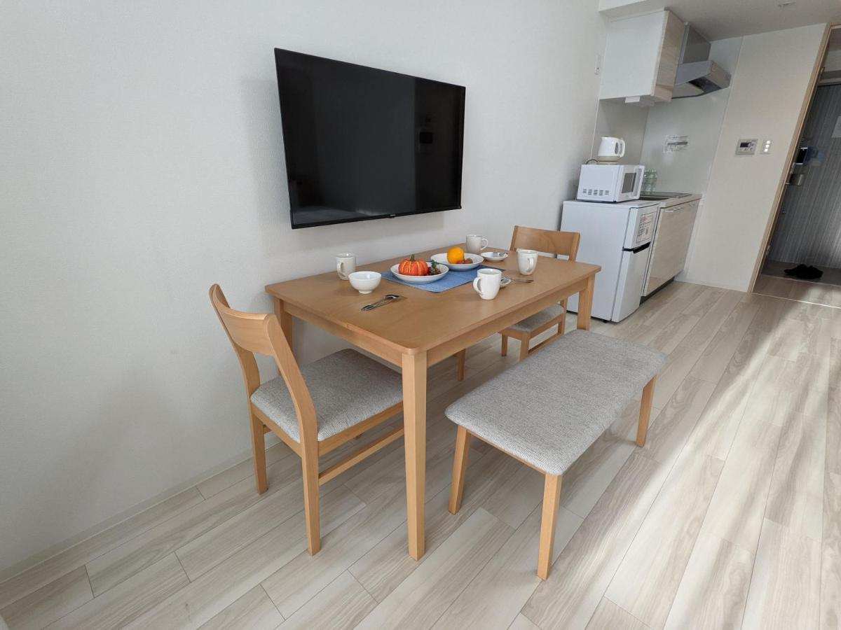 Eslead Hotel Namba Daikokucho Osaka Eksteriør billede