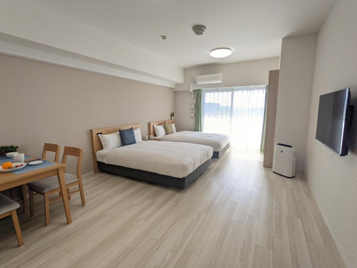 Eslead Hotel Namba Daikokucho Osaka Eksteriør billede