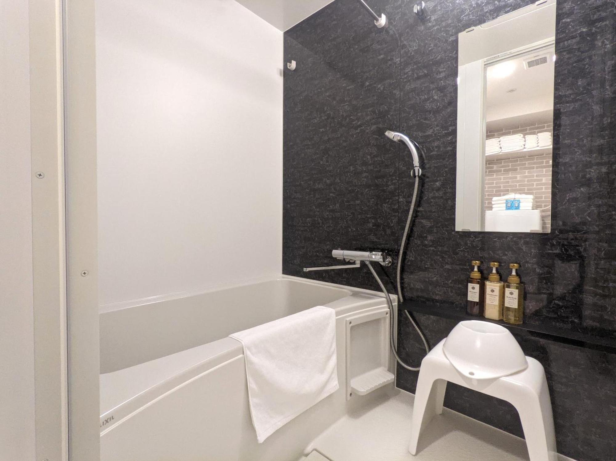 Eslead Hotel Namba Daikokucho Osaka Eksteriør billede