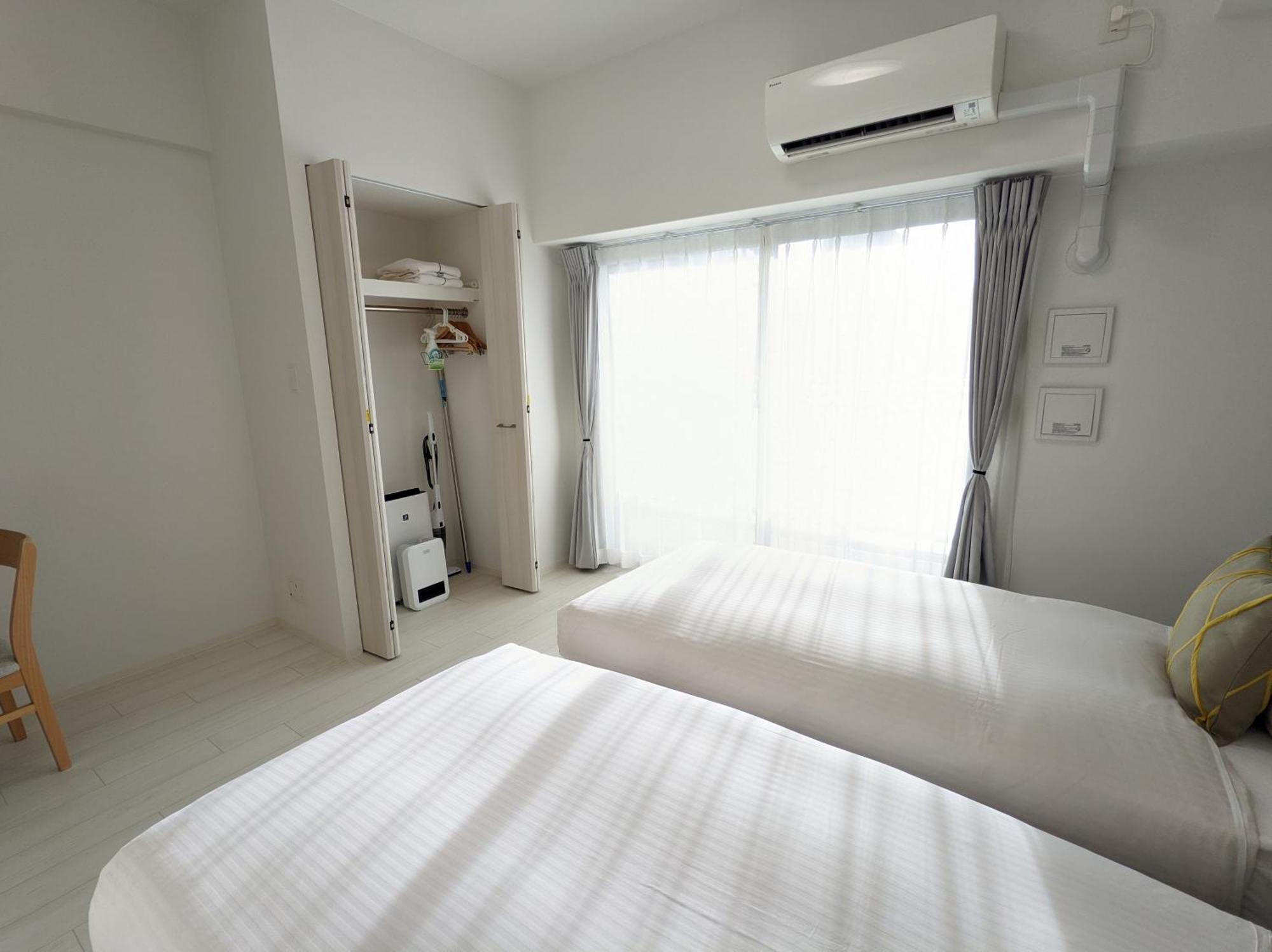 Eslead Hotel Namba Daikokucho Osaka Eksteriør billede