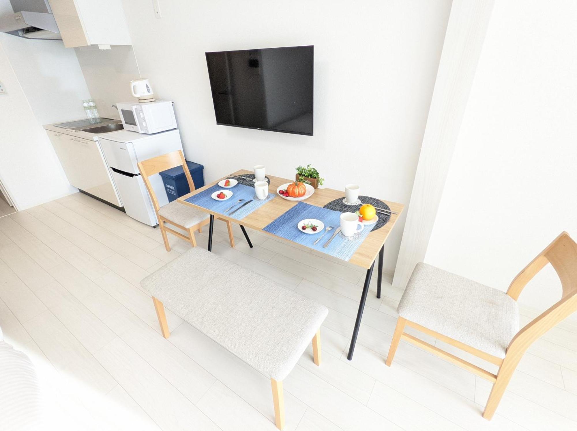 Eslead Hotel Namba Daikokucho Osaka Eksteriør billede